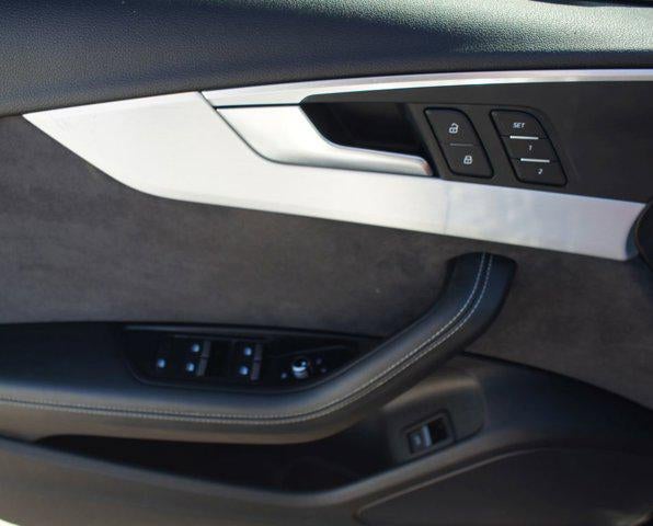 2018 Audi S4 Premium Plus