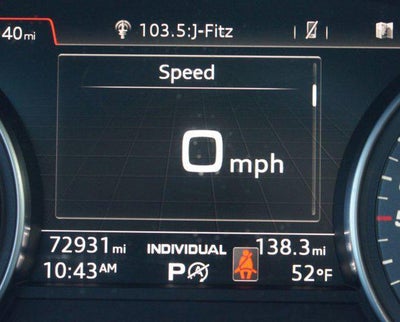 2018 Audi S4 Premium Plus