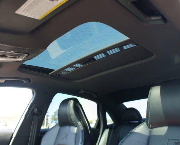 2018 Audi S4 Premium Plus