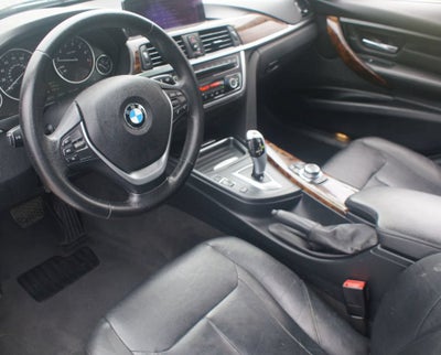 2013 BMW 3 Series 328i