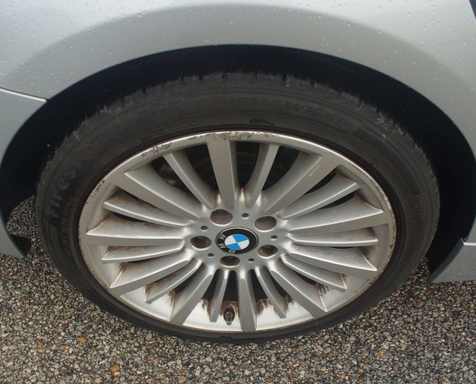 2013 BMW 3 Series 328i