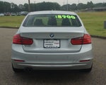 2013 BMW 3 Series 328i