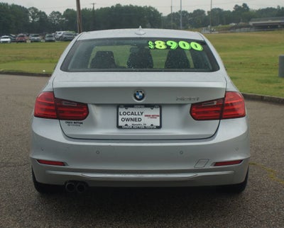 2013 BMW 3 Series 328i