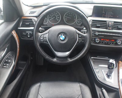 2013 BMW 3 Series 328i