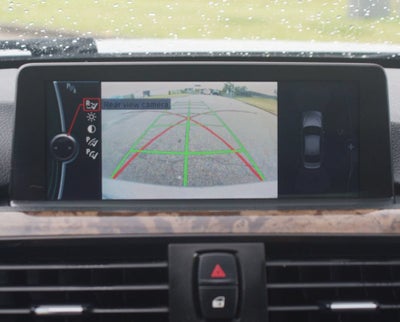 2013 BMW 3 Series 328i