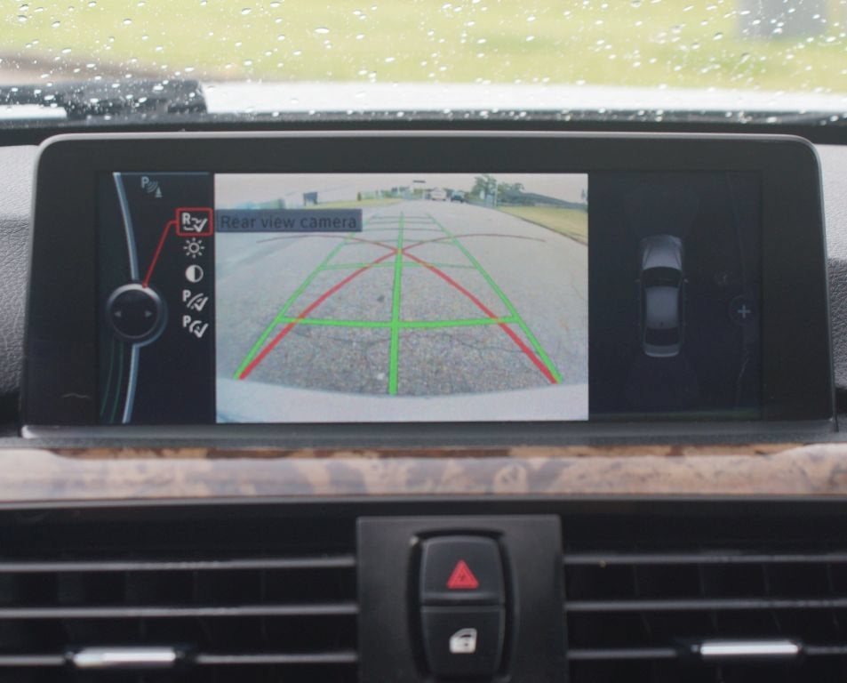 2013 BMW 3 Series 328i