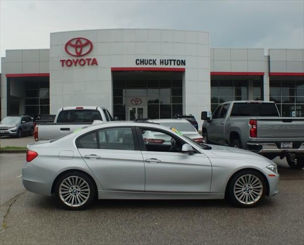 2013 BMW 3 Series 328i