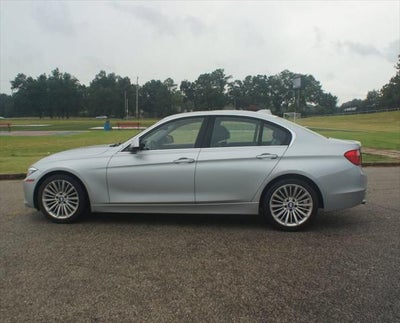2013 BMW 3 Series 328i