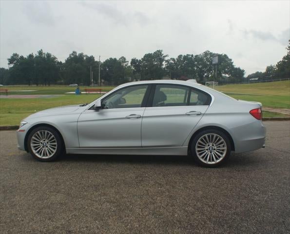 2013 BMW 3 Series 328i
