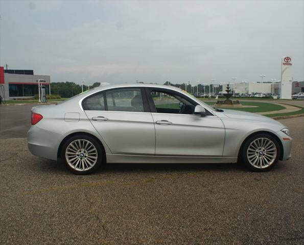 2013 BMW 3 Series 328i