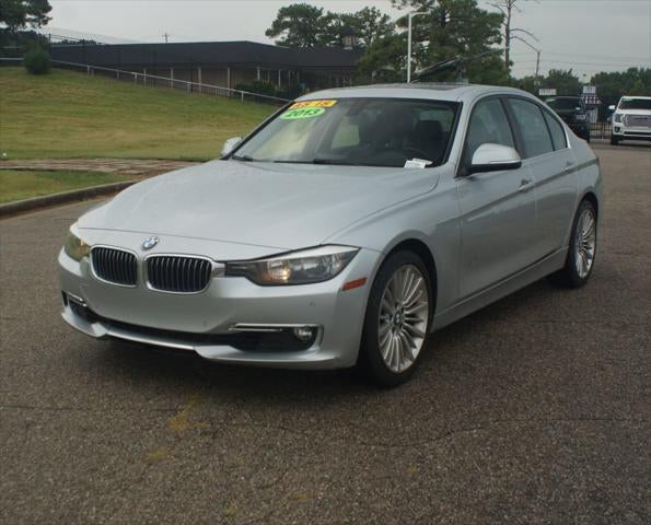 2013 BMW 3 Series 328i