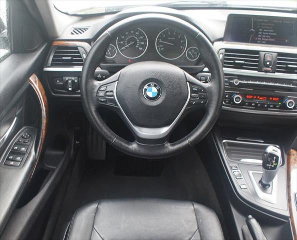 2013 BMW 3 Series 328i