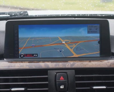 2013 BMW 3 Series 328i