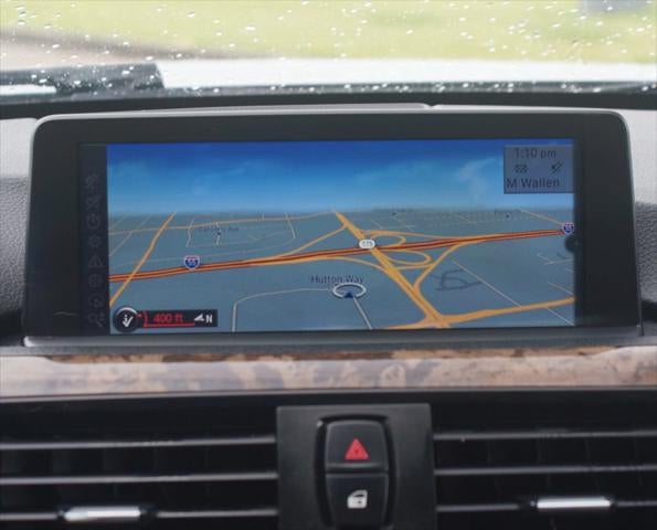 2013 BMW 3 Series 328i