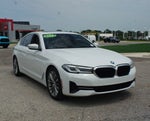 2022 BMW 5 Series 530i