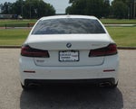 2022 BMW 5 Series 530i