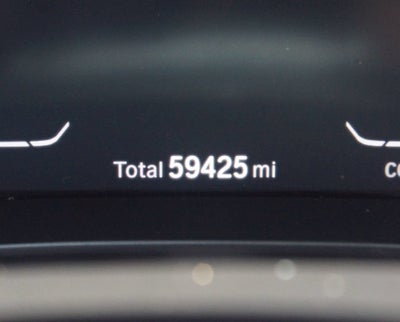 2022 BMW 5 Series 530i