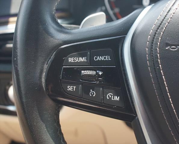2022 BMW 5 Series 530i