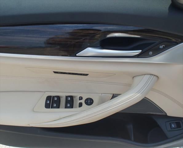 2022 BMW 5 Series 530i