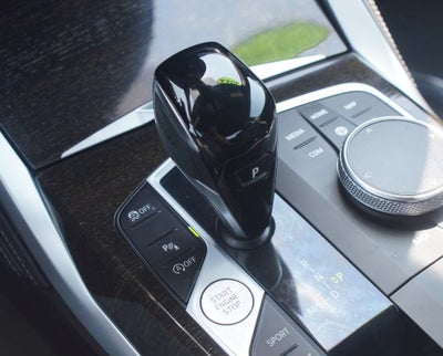 2022 BMW 4 Series 430i xDrive