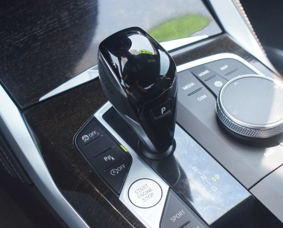 2022 BMW 4 Series 430i xDrive
