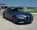 2022 BMW 4 Series 430i xDrive