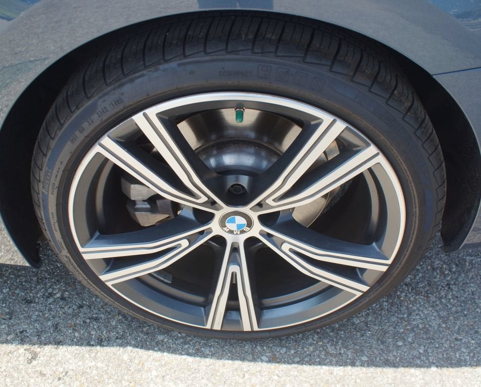 2022 BMW 4 Series 430i xDrive