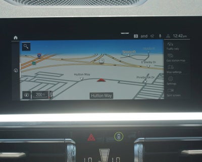 2022 BMW 4 Series 430i xDrive