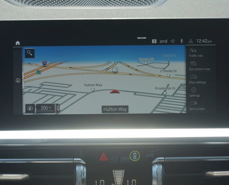 2022 BMW 4 Series 430i xDrive