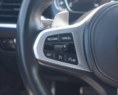 2022 BMW 4 Series 430i xDrive