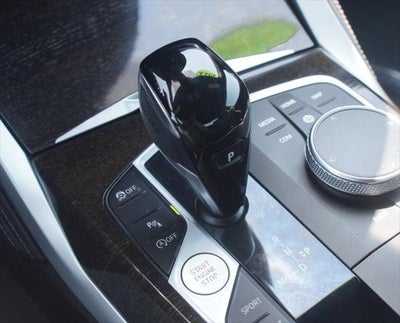 2022 BMW 4 Series 430i xDrive