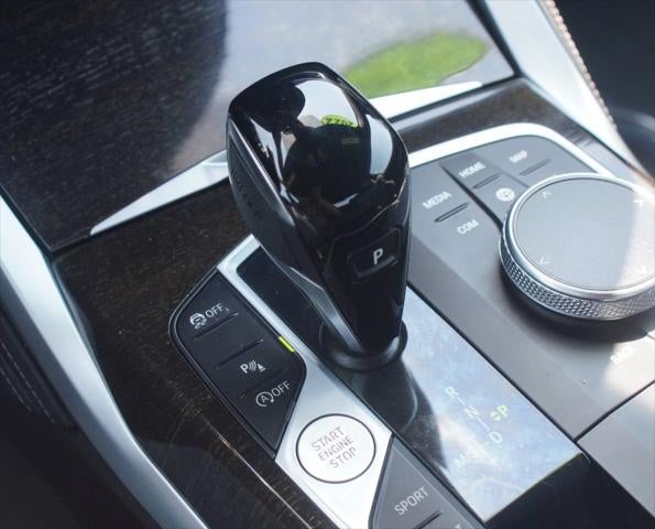 2022 BMW 4 Series 430i xDrive