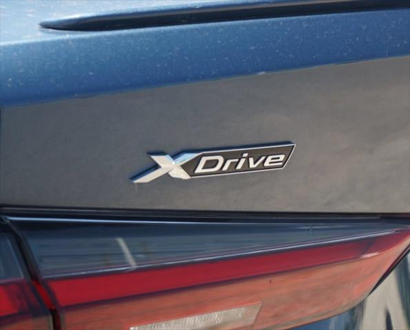 2022 BMW 4 Series 430i xDrive
