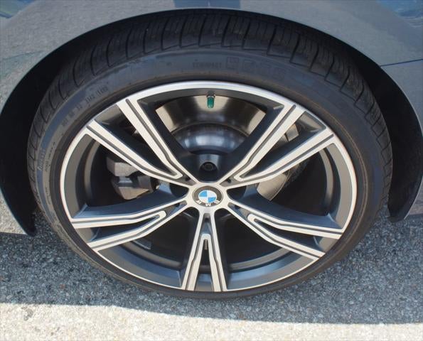 2022 BMW 4 Series 430i xDrive