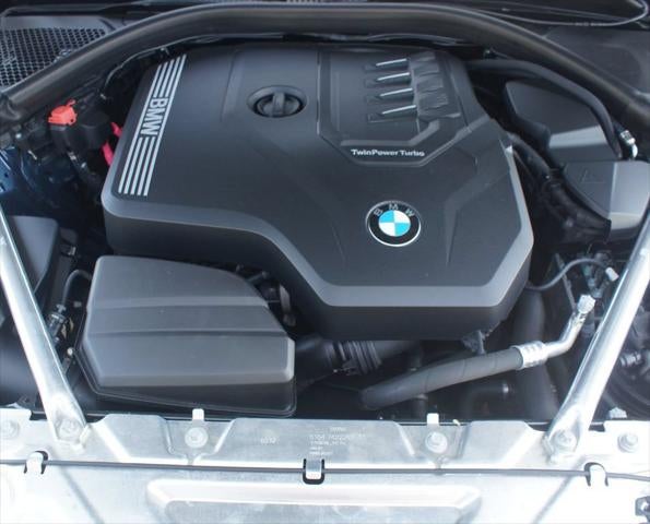 2022 BMW 4 Series 430i xDrive