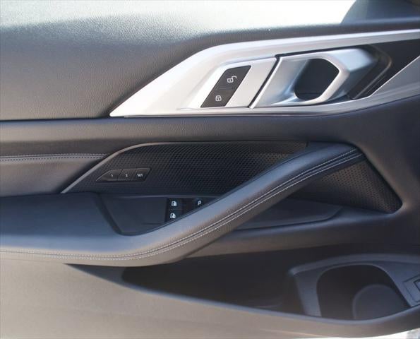 2022 BMW 4 Series 430i xDrive