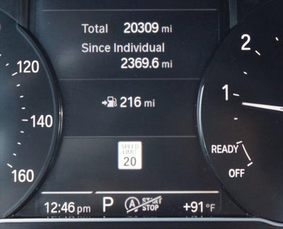 2022 BMW 4 Series 430i xDrive