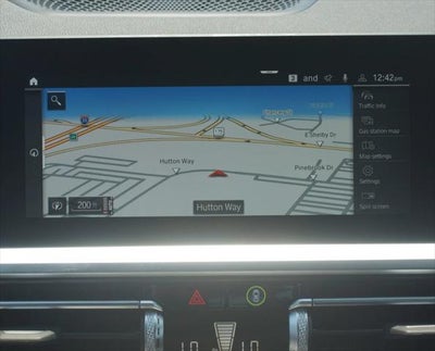 2022 BMW 4 Series 430i xDrive