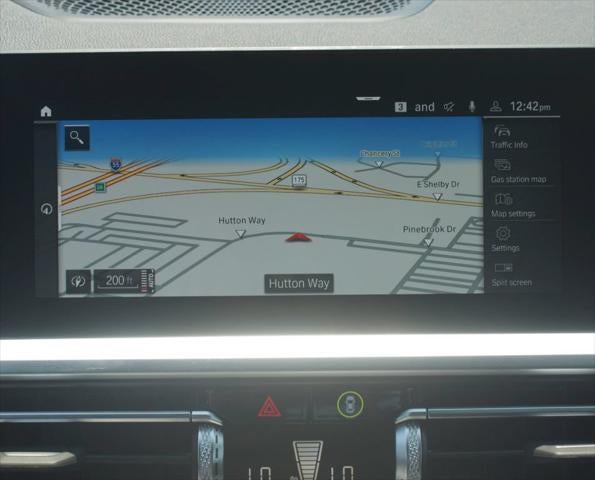 2022 BMW 4 Series 430i xDrive