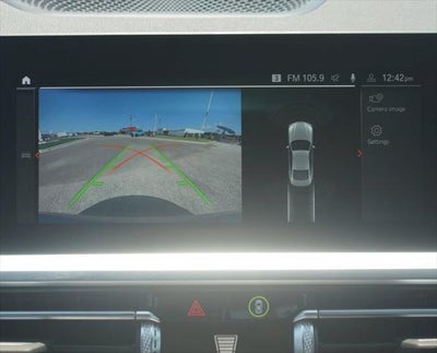 2022 BMW 4 Series 430i xDrive