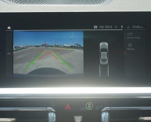 2022 BMW 4 Series 430i xDrive