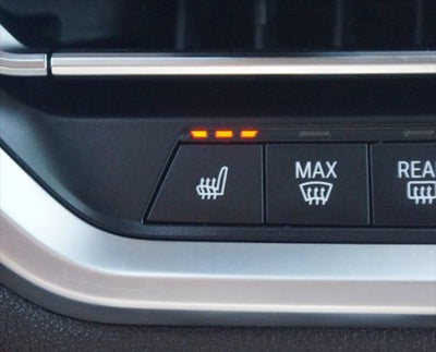 2022 BMW 4 Series 430i xDrive