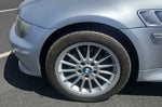 2001 BMW Z3 3.0i
