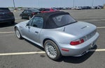 2001 BMW Z3 3.0i
