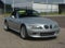2001 BMW Z3 3.0i