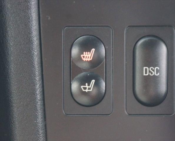 2001 BMW Z3 3.0i