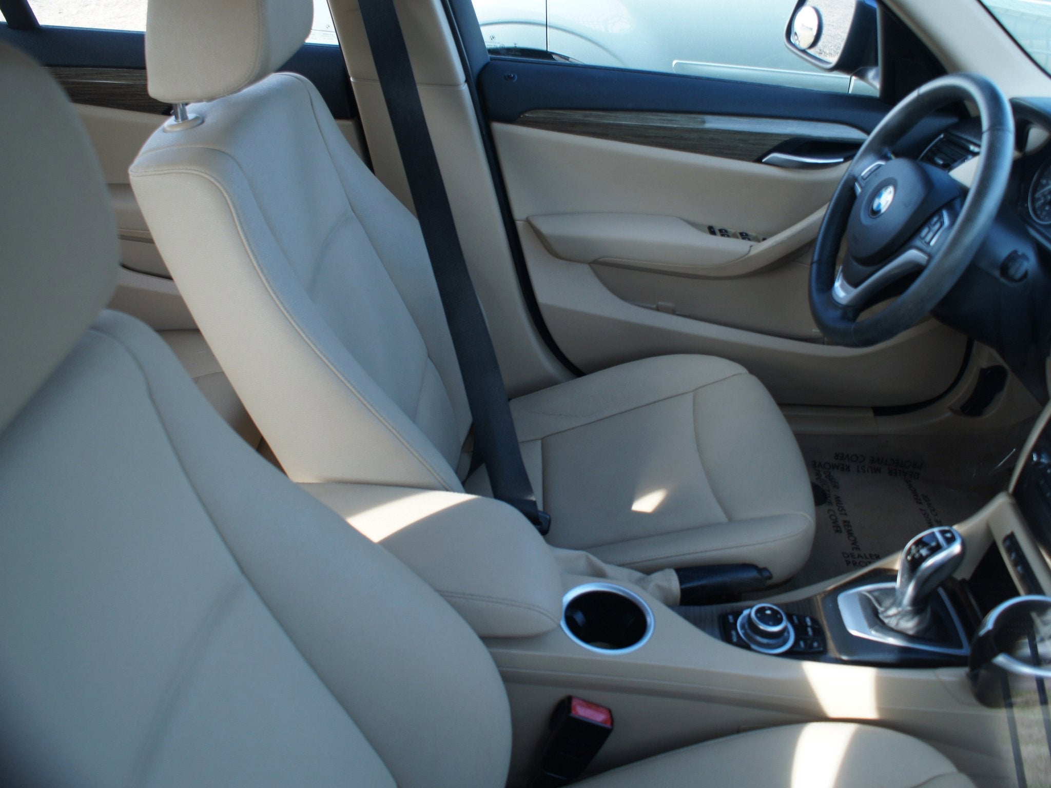 2015 BMW X1 sDrive28i