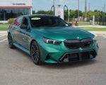 2025 BMW M5 Base