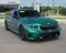 2025 BMW M5 Base