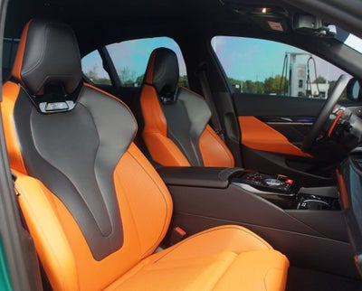 2025 BMW M5 Base